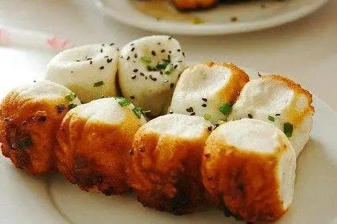 子食生煎加盟