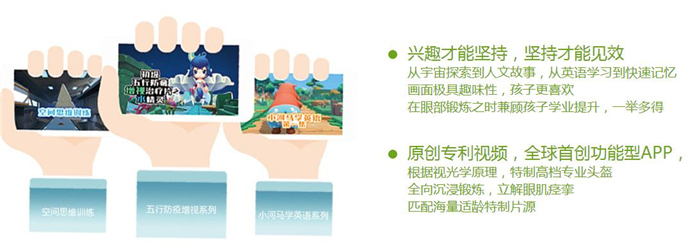 眼护士视力保健加盟支持 眼护士视力保健加盟支持