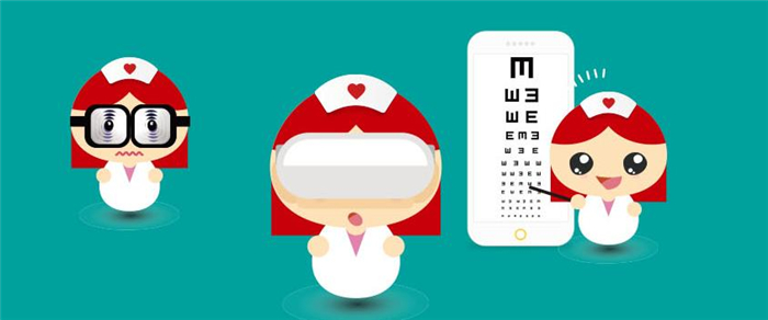 眼护士视力保健加盟支持 眼护士视力保健加盟支持
