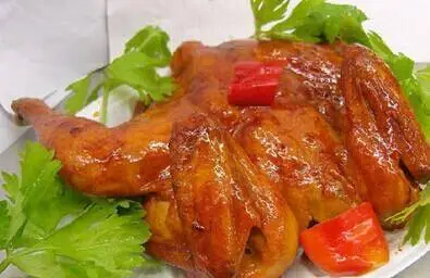 嘉州百味鸡加盟条件