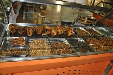 鼎香源熟食加盟优势 鼎香源熟食加盟优势