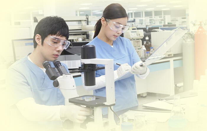 世博视视力矫正中心加盟优势 世博视视力矫正中心加盟优势