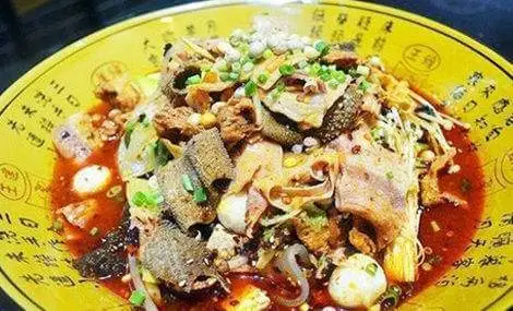 李七恭冒菜加盟条件 李七恭冒菜加盟条件