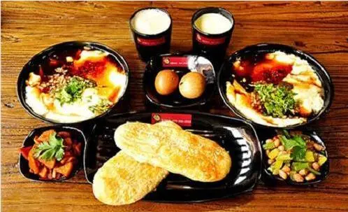 张小豆豆腐脑加盟条件 张小豆豆腐脑加盟条件