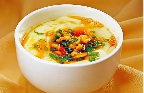 张小豆豆腐脑加盟费用 张小豆豆腐脑加盟费用
