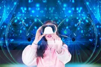盗梦科技VR体验馆加盟费用 盗梦科技VR体验馆加盟费用