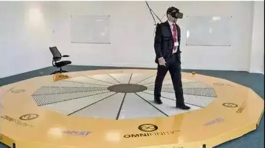 盗梦科技VR体验馆加盟支持 盗梦科技VR体验馆加盟支持