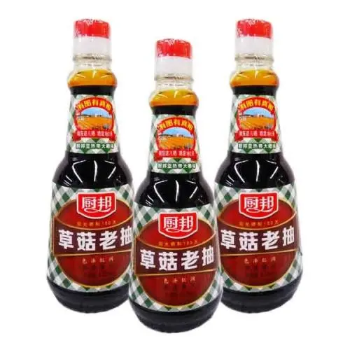 厨邦酱油加盟条件