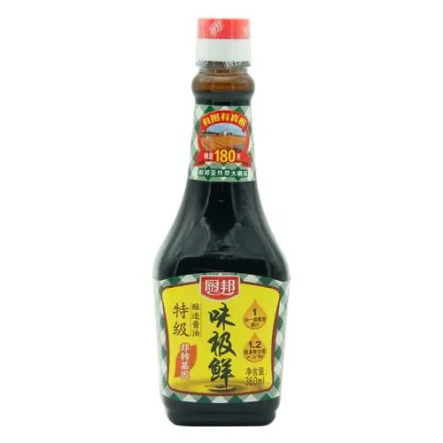 厨邦酱油加盟流程