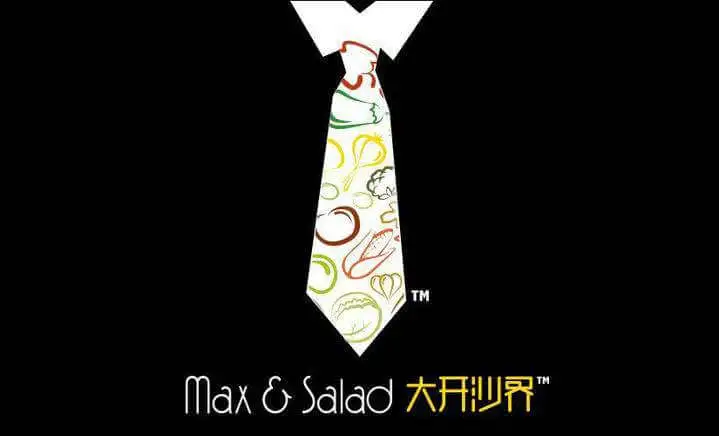 大开沙界MaxSalad加盟