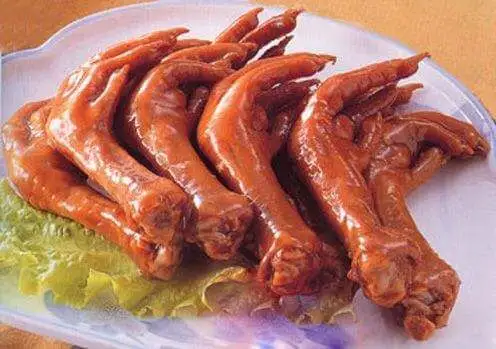 卤中仙熟食加盟条件 卤中仙熟食加盟条件