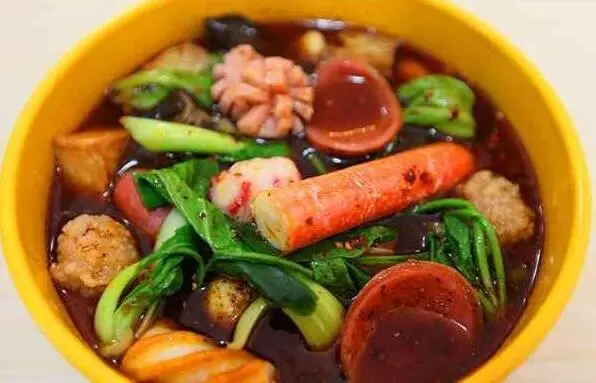 椒太郎烫菜馆加盟条件