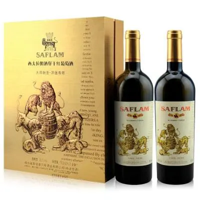 西夫拉姆葡萄酒加盟优势 西夫拉姆葡萄酒加盟优势