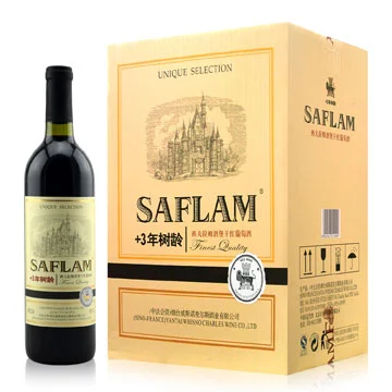 西夫拉姆葡萄酒加盟条件 西夫拉姆葡萄酒加盟条件