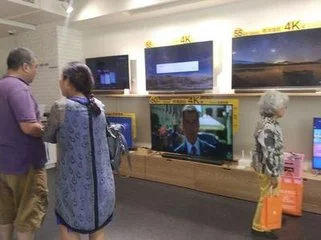 小米电视加盟