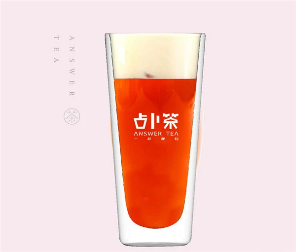 占卜茶加盟优势 占卜茶加盟优势