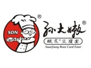 孙大嫩酸浆豆腐加盟