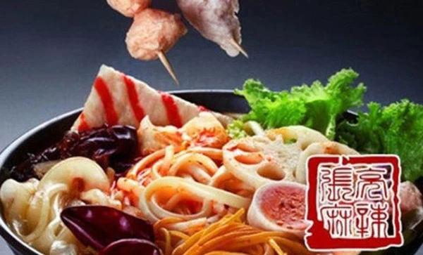 张亮麻辣烫加盟条件 张亮麻辣烫加盟条件