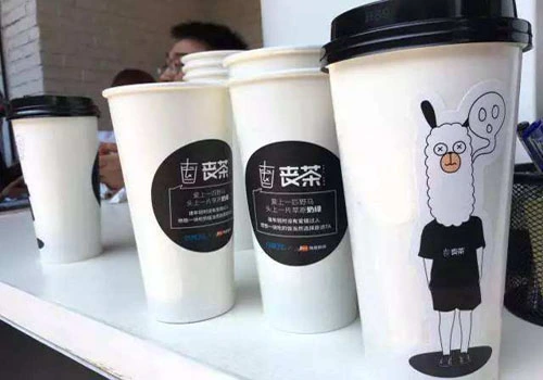 OrZ CHA丧茶加盟条件 OrZ CHA丧茶加盟条件