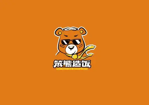 笨熊造饭加盟