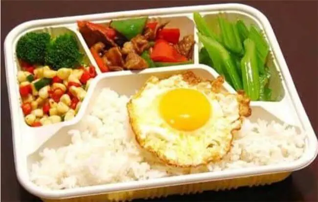笨熊造饭加盟优势 笨熊造饭加盟优势