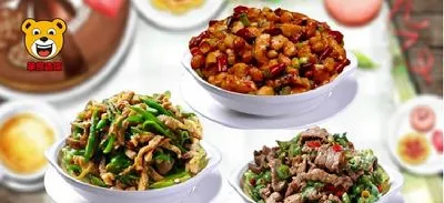笨熊造饭加盟条件 笨熊造饭加盟条件