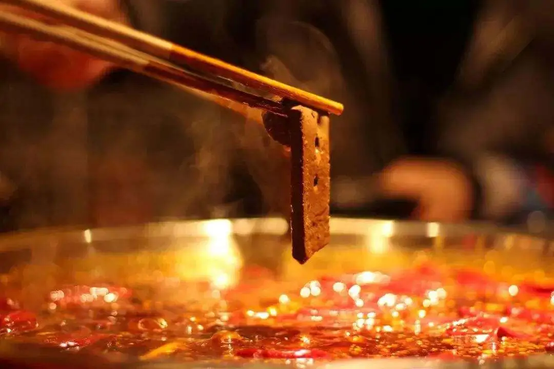 谭鸭血老火锅加盟条件