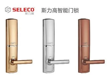 斯力高门锁加盟流程 斯力高门锁加盟流程