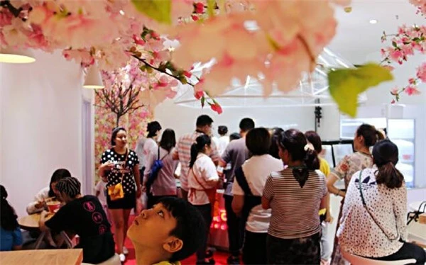 蔬可可干拌麻辣烫加盟条件 蔬可可干拌麻辣烫加盟条件