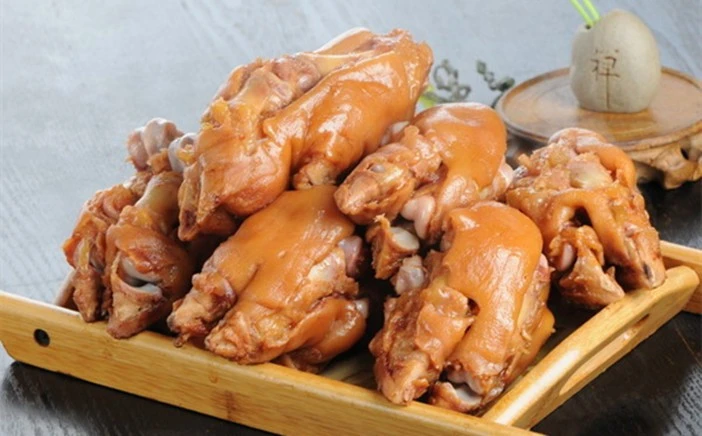 刘记熟食加盟