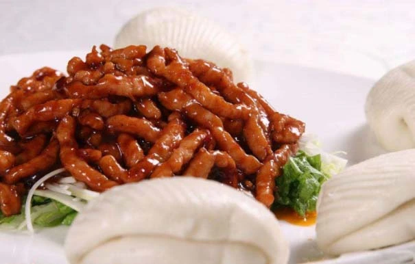 花满庭北京烤鸭加盟优势