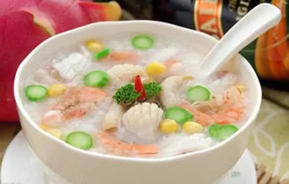 福屋好粥道加盟条件