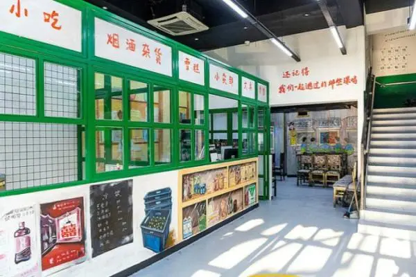 那年那班串串香火锅加盟流程 那年那班串串香火锅加盟流程