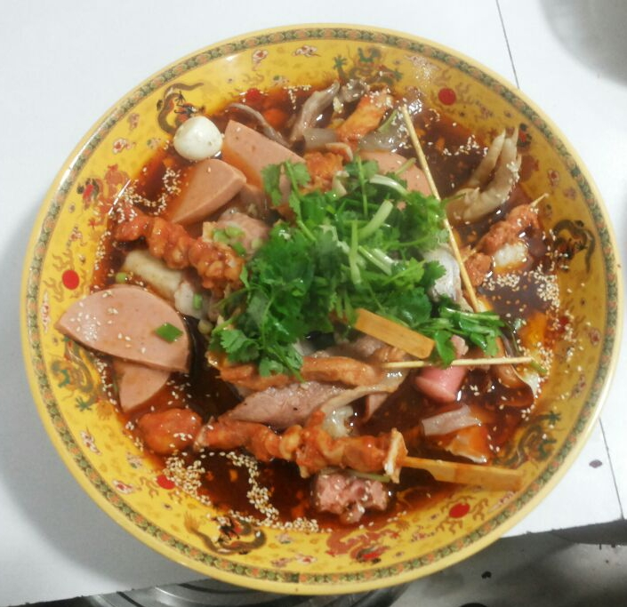 巴人冒菜加盟支持 巴人冒菜加盟支持