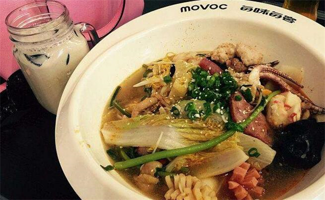 每味每客麻辣烫加盟条件 每味每客麻辣烫加盟条件