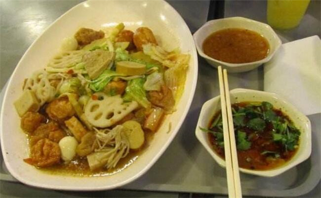 万记麻辣烫加盟条件 万记麻辣烫加盟条件