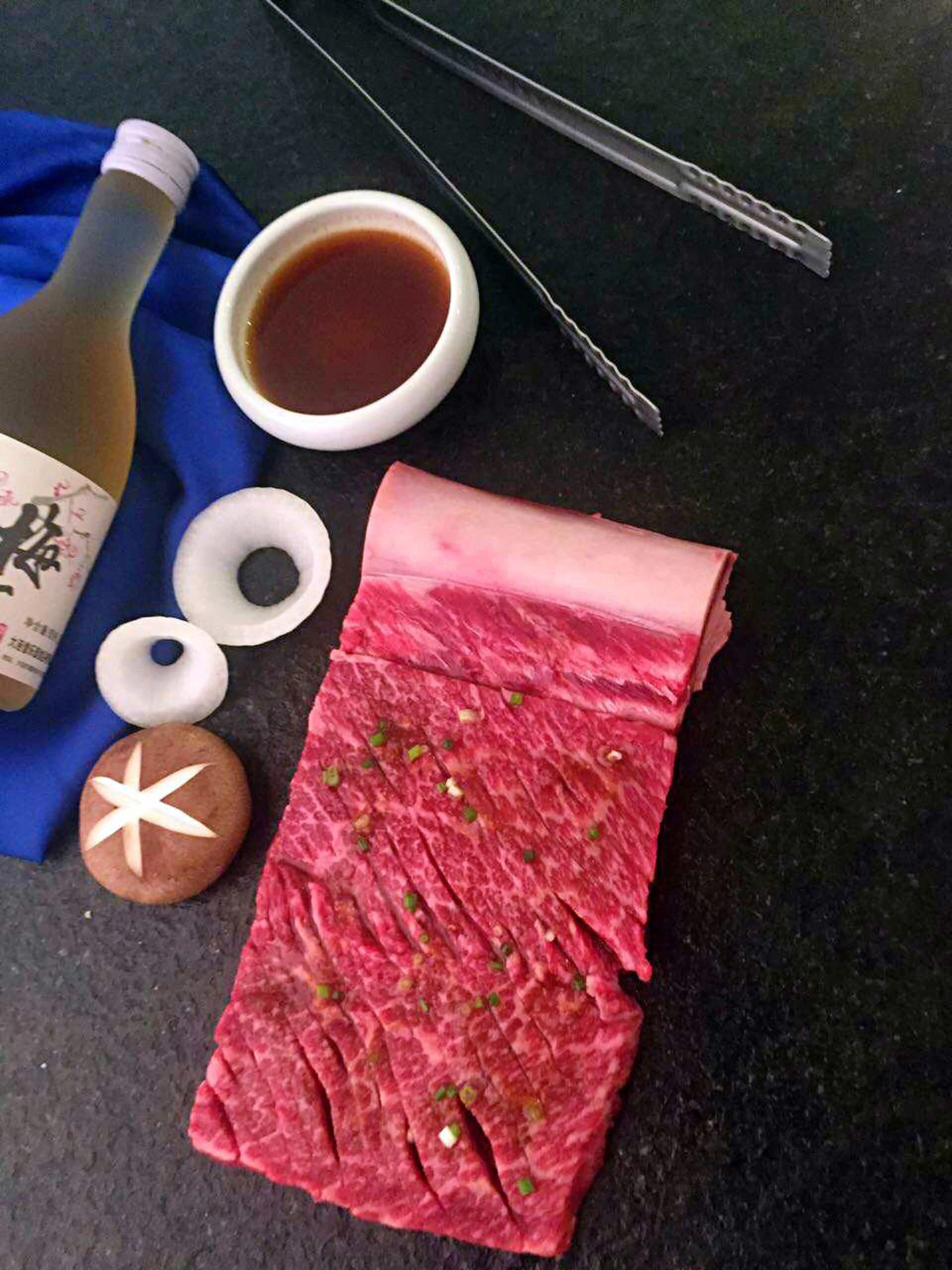 美都波精品烤肉加盟