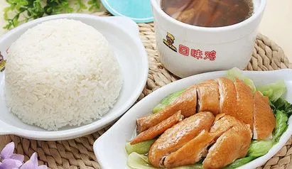 回味鸡加盟条件 回味鸡加盟条件