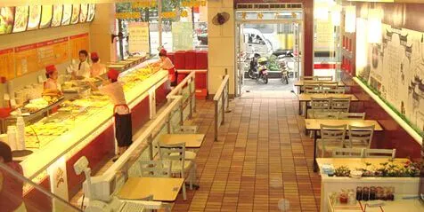 回味鸡加盟费用 回味鸡加盟费用