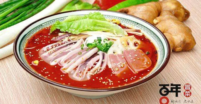 百年冒菜加盟条件 百年冒菜加盟条件