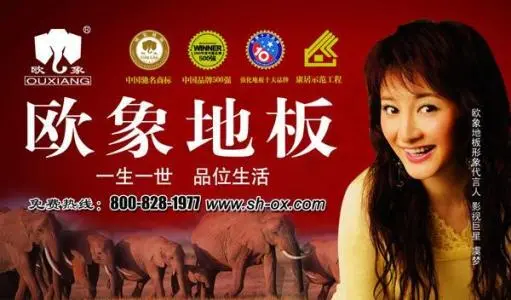 欧象地板加盟支持 欧象地板加盟支持