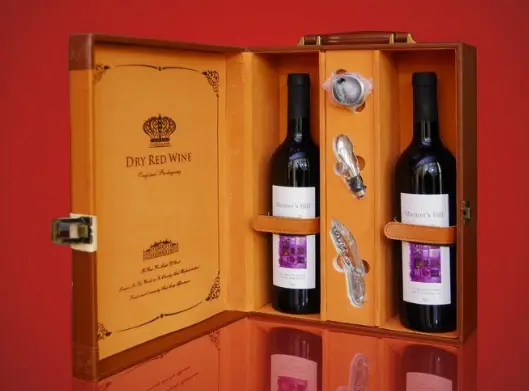 希瑞尔红酒加盟条件 希瑞尔红酒加盟条件