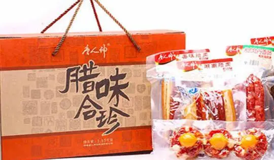 唐人神加盟优势 唐人神加盟优势