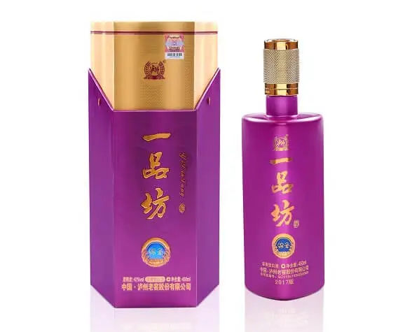 泸州老窖一品坊加盟条件 泸州老窖一品坊加盟条件
