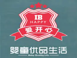 爱开心婴童优品加盟