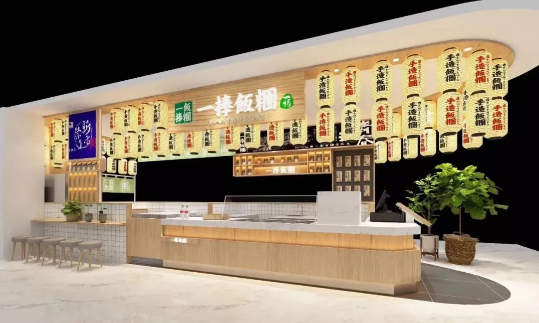 一捧饭团加盟优势 一捧饭团加盟优势