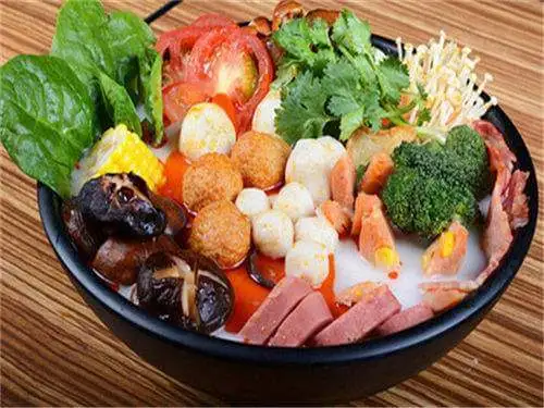 功夫煮骨汤麻辣烫加盟支持 功夫煮骨汤麻辣烫加盟支持
