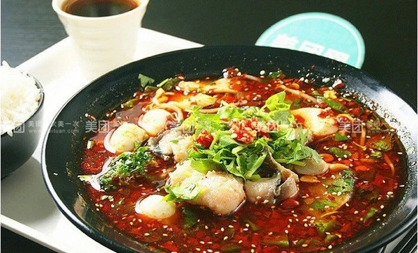 蜀地冒菜加盟