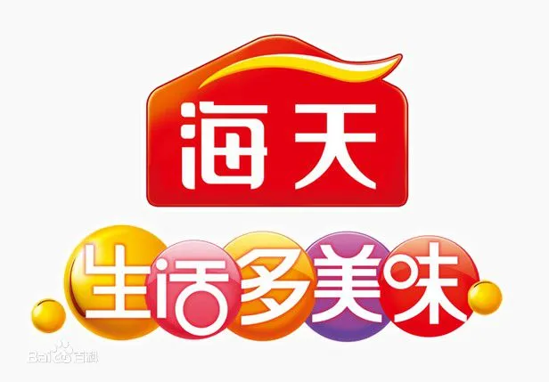 海天调味品加盟