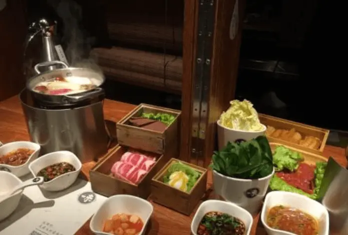 一味独食火锅加盟 一味独食火锅加盟